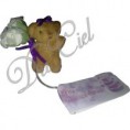 Osita 4,5 cm (Prendedor-Iman)